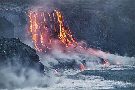  雷溫達國家公園，一個充滿自然奇觀的火山天堂！