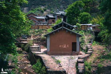  雲龍山古寺！探索千年歷史與自然風光